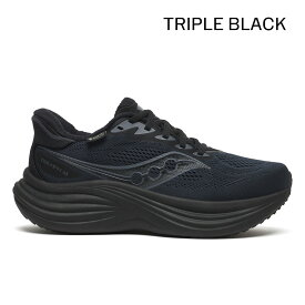【P10倍】サッカニー Saucony ウィメンズ TRIUMPH 24 GTX トライアンフ 24 ジーティーエックス ランニング マラソン ジョギング トレーニング ジム フィットネス スポーツ 運動靴 日常ラン 負担軽減 サポート S101652