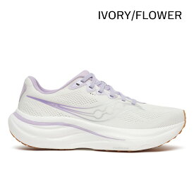 【P10倍】サッカニー Saucony ウィメンズ RIDE 19 ライド 19 ランニング マラソン ジョギング トレーニング ジム フィットネス スポーツ 運動靴 日常ラン 負担軽減 サポート S11055