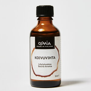 OSMIA TEiA} (50ml) sauna aroma IX~A tBh GbZVIC Ep AEtO[Xp [tOXp GbZVIC