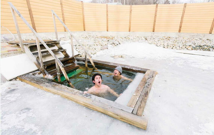 楽天市場】【公式正規品】 テント サウナモルジュ （MORZH） サウナ  