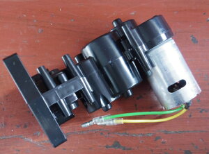 ����WR-02���C���h�E�C���[,WR-02CB�p�M�A�P�[�X�����i,18085153�i���^�[�p�b�N�j