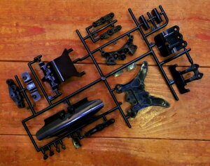 TT-02B,TT-02B MS,TT-02BR,Ap[c 19000562i䂤pPbgj