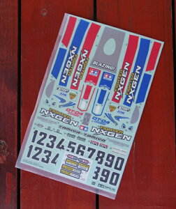 �� �l�N�X�W�F��DT04�X�e�b�J�[,19490154�i�䂤�p�P�b�g�j