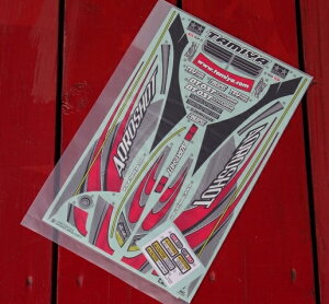 ���A�N���V���b�gDT-03T,a/b/�}�X�L���O�X�e�b�J�[�܋l,19495852�i�䂤�p�P�b�g�j