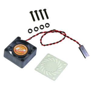 ������4.8V�`6V,25×25×10mm�J�o�[�t�N�[�����O�t�@��,FA251048V2Z�i�䂤�p�P�b�g�j