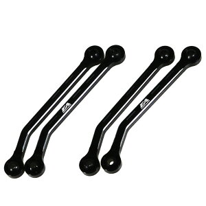 ��MINI-Z 4X4�p�W���j�[�������O���[�pAL�T�X�A�[���Z�b�g,MINI-Z4X4-26�i�䂤�p�P�b�g�j