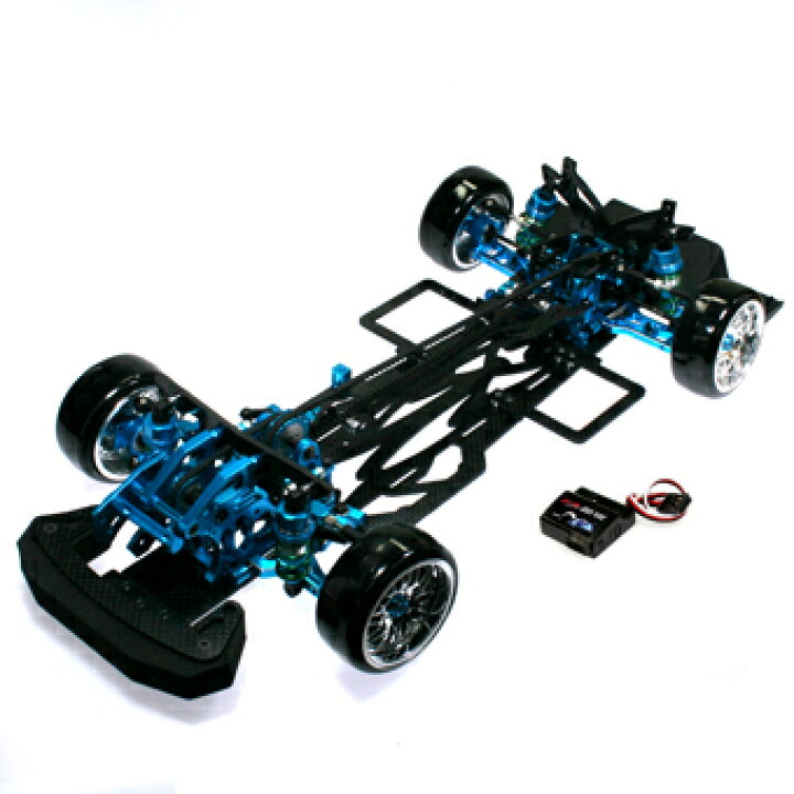 楽天市場】☆R31 RWDドリフトGRTシャーシキット2駆 イーグルR31-RWD 