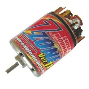 ��Z-ZONE1/10�pJMRCA���F���[�^�[15TD,�C�[�O��2394�i���^�[�p�b�N�j