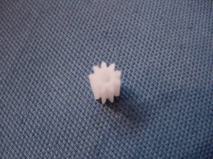 ▲デルリンピニオンギア【8T】MR01,MR015,MR02,MR03,イーグル2559U(ゆうパケット)