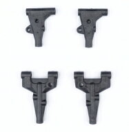 ★▲Sakura D5S用フロントサスアームセット,3レーシングSAK-D503（ゆうパケット）