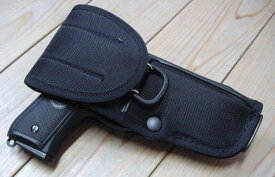 ★▲ベレッタM92F,M1911ガバメント系軍用左利き可M12タイプホルスター,イーグル5178