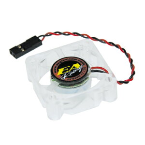 ��������7.2�`8.4V�N�[�����OFAN 5�t�B��30×30×10mm,�C�[�O��2902