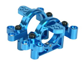 ★▲TA-05IFS用アルミバルクヘッド,3レーシングTA05-IF08/LB（ゆうパケット）