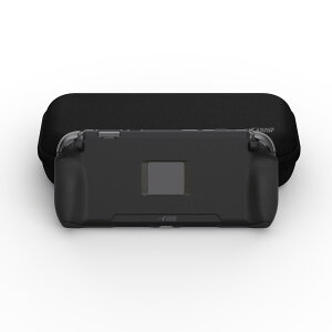 Switch2ΉیJo[ Jo[ P[X hbNΉ lԍHwfUC ȒP ₷ y ^ 쐫 ObvuStandGrip2v| Savage Raven by Skull & Co.