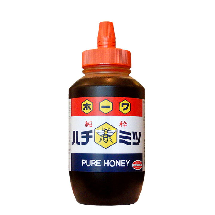 楽天市場】百花蜂蜜 1kg×6個(計6kg) 大容量 蜂和産業 送料無料 
