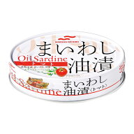 マルハニチロ まいわし油漬〈トマト〉エキストラバージンオイル 缶詰 100g×30缶 マルハ イワシ いわし …