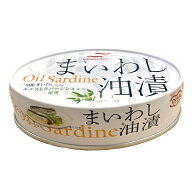 [60缶セット]マルハニチロ まいわし油漬 エキストラバージンオイル 缶詰 100g×60缶 送料無料(沖縄・離島…