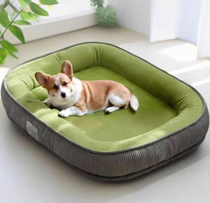 送料無料 ドッグベッド ペットベッド ハウス 犬小屋 猫小屋 ソファーベッド 犬用ベッド ワンちゃん用 ベット 可愛い 洗える 洗濯 耐久性 体圧分散 滑り止め ドッグベッド ドッグベッド ふわ