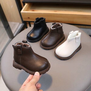 ブーツ キッズ 裏起毛 子供 靴 女の子 男の子 シューズ ベビー 赤ちゃん ショートブーツ おしゃれ 可愛い キッズ靴 ベビー靴 暖かい フォーマル靴 入園式 結婚式 発表会 ピアノ 誕生日 出産祝