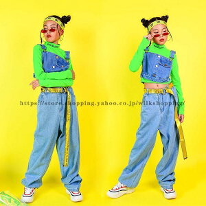 �_���X�ߑ� �q�b�v�z�b�v HIPHOP �g�b�v�X �p���c �_���X �ߑ� �����O�p���c ���C�h�p���c �q���� ���� ���Y�{�� �f�j�� �W�[���X �`�A�K�[�� �̑��� ���K �傫���T�C�Y �L�b�Y �j�̎q ���̎q