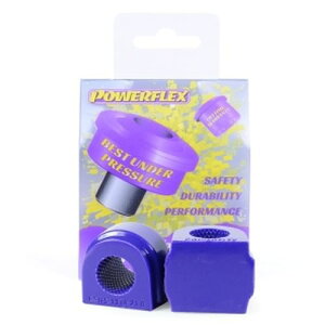 POWERFLEX�i�p���[�t���b�N�X�j���A�X�^�r�u�b�V���@21.8mm�@/�i1�䕪2�K�v�j�@BMW MINI(F55/56)