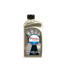 楽天市場】TOTAL トタル エンジンオイル QUARTZ クオーツ 7000 15W50 