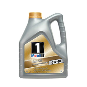 MOBIL-1([r) GWIC FS 0W-40 (5L) tHNX[QA|VFAYGT-R API SN/SM/SL/SJ