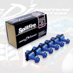 SplitFire �X�v���b�g�t�@�C�A SP-DIS-001S �X�[�p�[�_�C���N�g�C�O�j�b�V�����V�X�e�� RB20/25/26�G���W���p �X�J�C���C�� R32.33/�X�J�C���C��GTR BNR32.33 RB20/25/�G���W���p �X�e�[�W�A WGNC34/�Z�t�B�[��