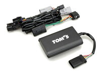 楽天市場】toms(トムス) パワーボックス 22205－ts001 22205－ts00（車 