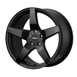 y񂹏izTOMS(gX) TWFzC[ TWF01 18C` 18×9.0J+45 5/114.3 tbgubN 4{Zbg