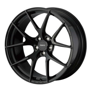y񂹏izTOMS(gX) TWFzC[ TWF03 20C` 20×8.5J+43 5/114.3 OXubN Pi1{