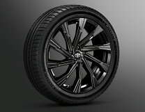 楽天市場】TRD（リム径（インチ）20）（ホイール｜タイヤ・ホイール 