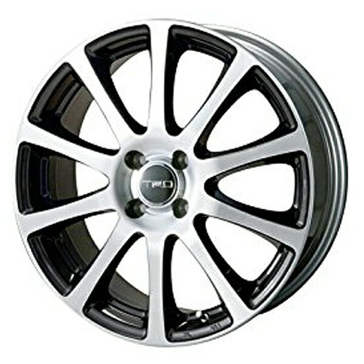 楽天市場】【お取り寄せ商品】TRD アルミホイールTF4A 16インチ 16x6 