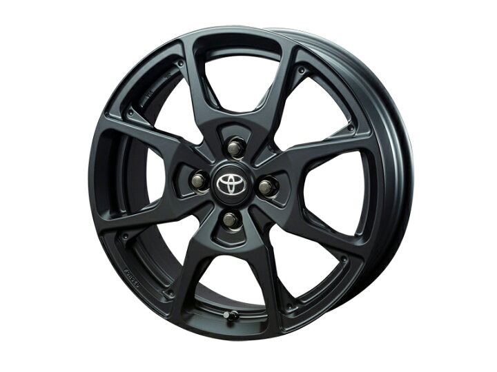 楽天市場】【お取り寄せ商品】TRD 16インチアルミホイール（鍛造) 16 