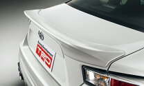 楽天市場】86 trd（リアスポイラー｜外装・エアロパーツ）：パーツ<車 