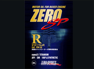 ZERO SPORTS([X|[c) GWIC `^jER 10W-50 20Ly[
