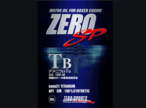 ZERO SPORTS([X|[c) GWIC `^jETB 10W-40 20Ly[