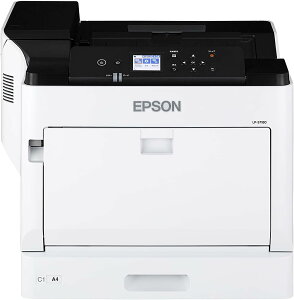 EPSON �G�v�\�� LP-S7180�@�J���[���[�U�[�v�����^�[�@������͖@�l�l����