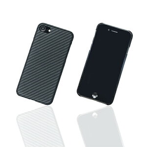 CARBON-izm J[{CY iPhone7E8 Plus CBC P[X ubN CB100-082