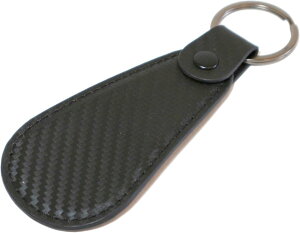 CARBON-izm �J�[�{���C�Y�� CSL �V���[�z�[���L�[�z���_�[ CB100-103 �J���[:�{��-��/�X�e�b�`-�� �{�̃T�C�Y:48 × 140 × 8 (mm)�J�[�{�� �u���b�N �v�`�v���[���g �v�`�M�t�g �A�E�j�� ���w�j�� ���Əj