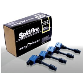 【在庫あり】SplitFire　　SP-DIS-007