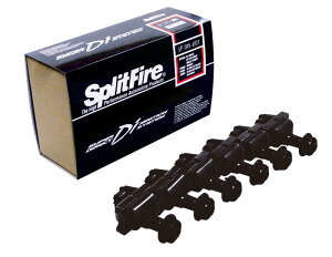 SplitFire Xvbgt@CA SP-DIS-001BK X[p[_CNgCOjbV RB20/25/26GWp XJCC R32.33/XJCCGTR BNR32.33 X[p[_CNgCOjbVVXe COjb