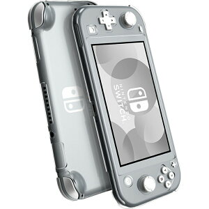 Nintendo Switch Lite �P�[�X �n�[�h �ϏՌ� �j���e���h�[ �X�C�b�` ���C�g �P�[�X �N���A Nintendo Switch Lite �J�o�[ ������� ���� ��̊� ���M �w��h�~ ��