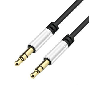 �I�[�f�B�I�P�[�u�� �I�X-�I�X 3.5mm �ԍڗp 1m 2m 3m �u�����h ���K�i 1 2 3���[�g�� ������ AUX�[�q �����b�L�[�q OFC���_�f�� �A���~�v���O �ɍ׃P�[�u��
