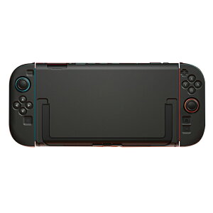 �j���e���h�[ �X�C�b�` 2 �P�[�X Nintendo Switch Oled �L�@EL �P�[�X �S�ʕی� Joy-Con�J�o�[ ���̎� �C�V���X�C�b�` �J�o�[ ���O���\ ������� ���킢��