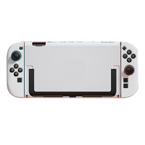 �j���e���h�[ �X�C�b�` 2 �P�[�X Nintendo Switch Oled �L�@EL �P�[�X �S�ʕی� Joy-Con�J�o�[ ���̎� �C�V���X�C�b�` �J�o�[ ���O���\ ������� ���킢��