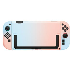 �j���e���h�[ �X�C�b�` 2 �P�[�X Nintendo Switch Oled �L�@EL �P�[�X �S�ʕی� Joy-Con�J�o�[ ���̎� �C�V���X�C�b�` �J�o�[ ���O���\ ������� ���킢��