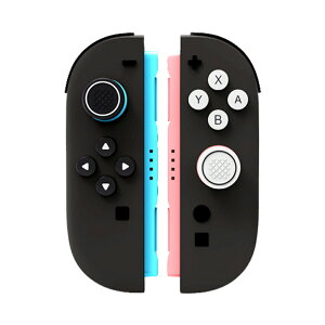 �X�C�b�`2 �W���C�R��2 �X�e�B�b�N �J�o�[ Nintendo Switch 2 Joy-Con2 �X�e�B�b�N �J�o�[ �j���e���h�[ NS2 switch2 �{�^���V�[�� �V���R�� �R���g���[���[