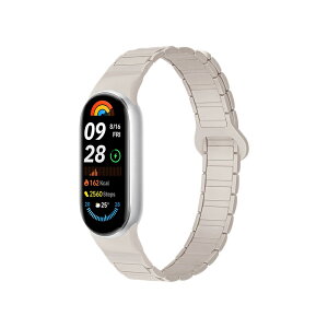 �V���I�~ �X�}�[�g�o���h Xiaomi Smart Band 10 �o���h �V���R�� �}�O�l�b�g �����x���g�r�W�l�X miband 9 8 �����o���h �X�}�[�g �y�� �E�H�b�` �o���h �������� �ȒP���� �V���v��