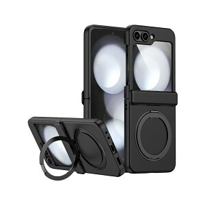 galaxy z flip7 �P�[�X �ϏՌ� SAMSUNG Galaxy Z Flip7 �P�[�X magsafe�Ή� �����O�t�� �M�����N�V�[ Z Flip 7 �J�o�[ �X�}�z�P�[�X zflip7 �������